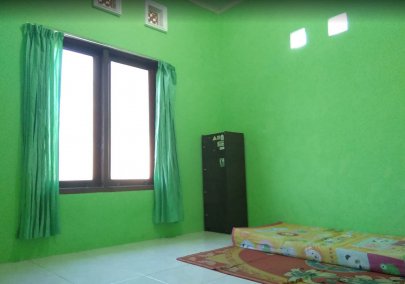 Kost Muslimah Mumtaz Syariah-1