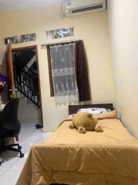 Kost Putri Murah Pinggir Jakarta Timur