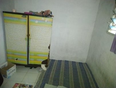 kamar tidur dan perabot