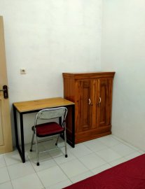 Kost Putri Kemuning dekat Kampus UNISKA