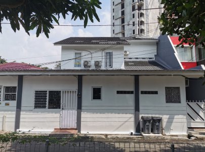 PAM BARU VI RESIDENCE ( Bendungan Hilir - Pejompongan - Benhil - Karet )