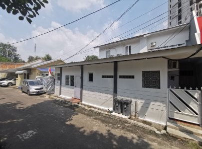 PAM BARU VI RESIDENCE ( Bendungan Hilir - Pejompongan - Benhil - Karet )