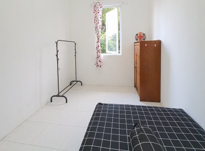 PAM BARU VI RESIDENCE ( Bendungan Hilir - Pejompongan - Benhil - Karet )