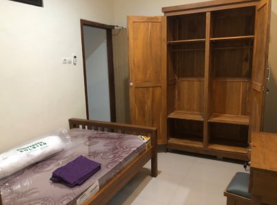 Kost Putri Exclusive & Murah dekat kampus Stiesia, Untag, Unitomo, Ubaya, Narotama, dan ITATS