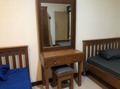 Kost Putri Exclusive & Murah dekat kampus Stiesia, Untag, Unitomo, Ubaya, Narotama, dan ITATS