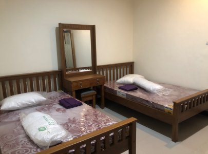 Kost Putri Exclusive & Murah dekat kampus Stiesia, Untag, Unitomo, Ubaya, Narotama, dan ITATS