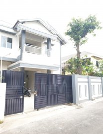 Rumah kos eksklusif TEMBALANG