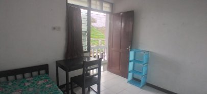 Kost putri dekat UGM