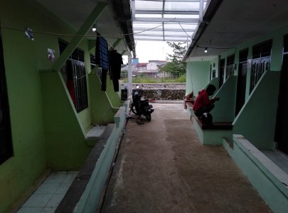 Kos Murah Ciubuh Bogor Utara