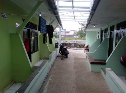 Kos Murah Ciubuh Bogor Utara