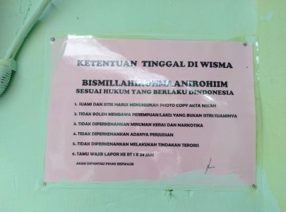 Kos Murah Ciubuh Bogor Utara