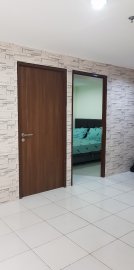 Disewakan Apartment Sentraland Bulanan / Tahunan Medan