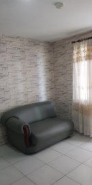 Disewakan Apartment Sentraland Bulanan / Tahunan Medan