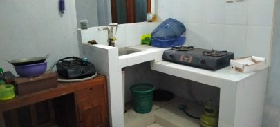 Kost / Kontrakan Wanita bulanan/tahunan di daerah Bausasran - Danurejan , Yogyakarta - Jogja 