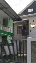 Kost / Kontrakan Wanita bulanan/tahunan di daerah Bausasran - Danurejan , Yogyakarta - Jogja 