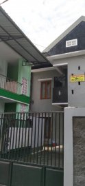 Kost / Kontrakan Wanita bulanan/tahunan di daerah Bausasran - Danurejan , Yogyakarta - Jogja 