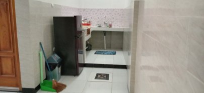 Kost Putri Exclusive Kost Wisma Nandya