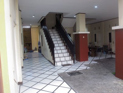 Kost Putri Mahasiswa & Karyawan