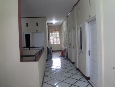 Kost Putri Mahasiswa & Karyawan