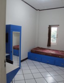 Kost Putri Mahasiswa & Karyawan