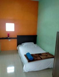 Kost eksklusif syariah