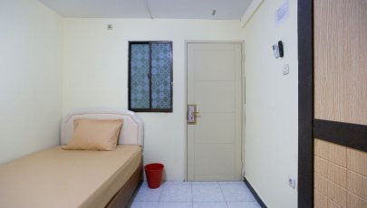 Kost Eksklusif Jayakarta