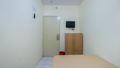 Kost Eksklusif Jayakarta