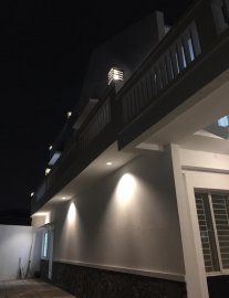 Hartawi Kost 1 Cengkareng Semanan Kosambi Greenlake PIK