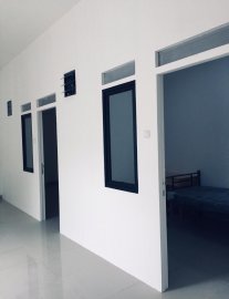 Hartawi Kost 1 Cengkareng Semanan Kosambi Greenlake PIK