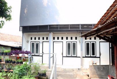 Mutiara Kost-2 Pamulang Barat Tangerang Selatan