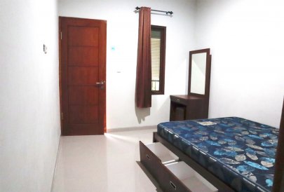 Mutiara Kost-2 Pamulang Barat Tangerang Selatan