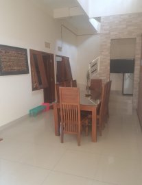 Rumah Kost Putra Abimanyu