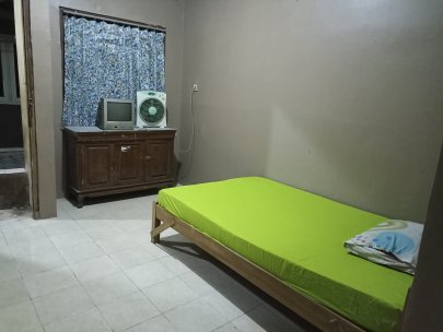 Kosan Anna Lora Murah Aman Nyaman dan Bersih Pondok Gede