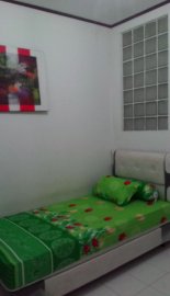 Kost Putri MURAH Cilandak Tengah, Dekat Gedung Talavera, Jakarta Selatan