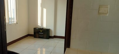 SEWA 1 KAMAR APARTMENT UNTUK PEREMPUAN