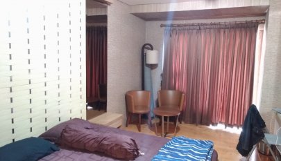 Apartemen TamanSari Semanggi 1 Full Furnish Siap Huni