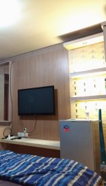 Apartemen TamanSari Semanggi 1 Full Furnish Siap Huni