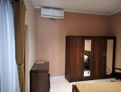 Kost Tanah Abang Shafir Residence Benhil