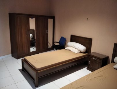 Kost Tanah Abang Shafir Residence Benhil