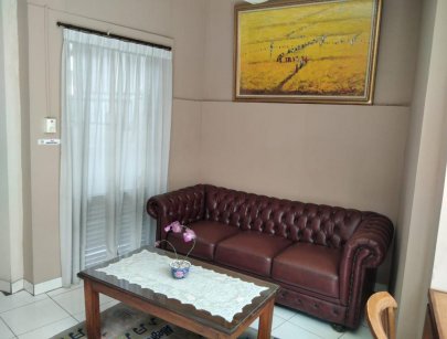 Kost Tanah Abang Shafir Residence Benhil