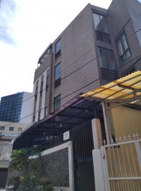 Kost Tanah Abang Shafir Residence Benhil