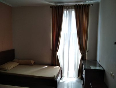 Kost Tanah Abang Shafir Residence Benhil