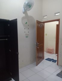 Kost putri paviliun mutiara