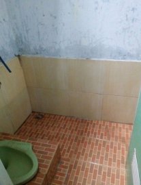 Disewakan Kontrakan 7 Pintu Pak Heri