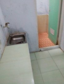 Disewakan Kontrakan 7 Pintu Pak Heri