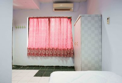 Kost nyaman Jakarta