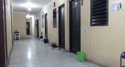 Kost nyaman Jakarta