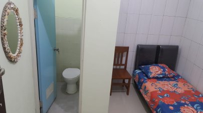 Kost Putri Muslimah