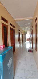 Kost Mahasiswa & Karyawan