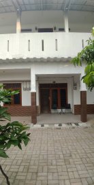 Tosdadi Kost - Lebak Bulus, Cilandak